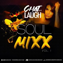 CHAT AND LAUGH SOULS