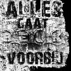 Alles Gaat Voorbij 2496