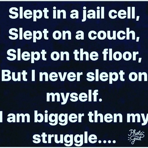 Common Tribe Let Me Be