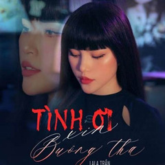 TÌNH ƠI XIN BUÔNG THA - LALA TRẦN x L2T MIX