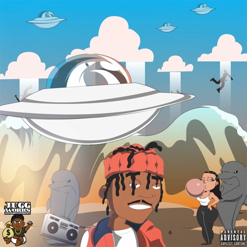 OPPOSITION (PROD. BY BASED TJ)