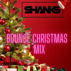Bounce Christmas Mix