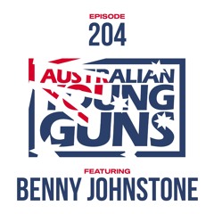 Australian Young Guns | Episode 204 | Benny Johnstone