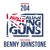 Artwork for Australian Young Guns | Episode 204 | Benny Johnstone