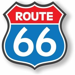 Route 66 - Chacara Sto.Antonio