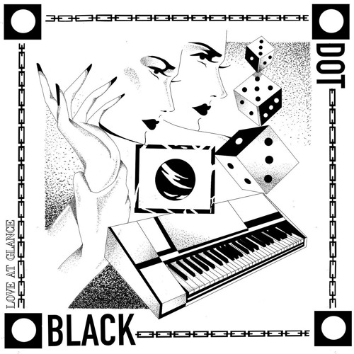 PREMIERE: Black Dot - A Tale Like That (Gently Longer Version) (Italo Moderni)