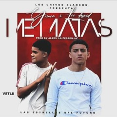 Me Matas Prod. Alers Pesadilla