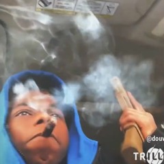 nuskigang douwey4 "murda talk" #LLDOUWEY