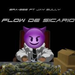 FLOW DE SICARIO  BRA-Gee ft JAY BULLY