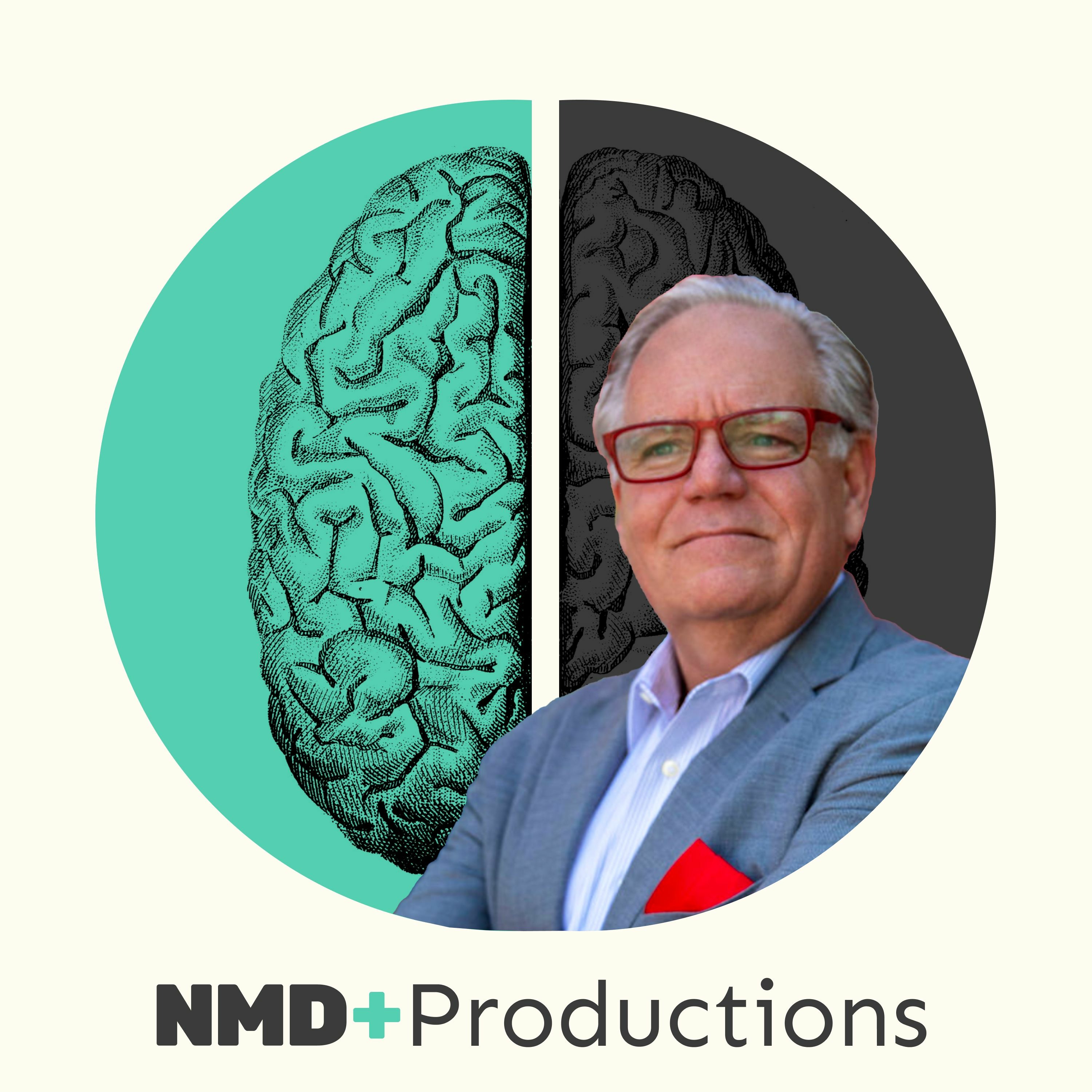 Dave and Dharm DeMystify