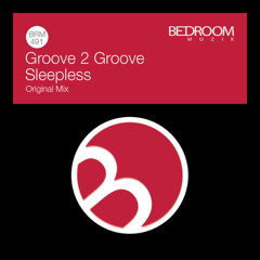 Sleepless (Original Mix)