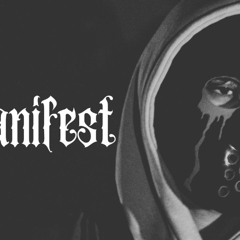 [FREE FOR PROFIT] Dark Piano Hip Hop Beat "Manifest" | Hard Type Rap Instrumental Beat
