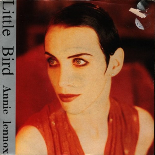 Lee Keenan x Mr.Fitz - Little Bird Airwave