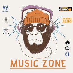 Music Zone Mix DJ Almite 2020.