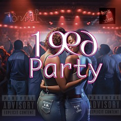 1996 Hiphop n RnB Party mix