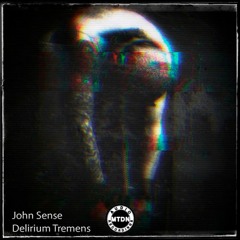 John Sense - Disorientation [VIP006]