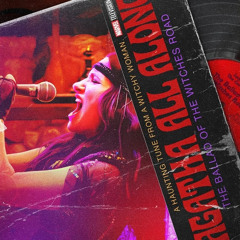 la balada del sendero de las brujas (versión de lorna wu) (spanish cover) | agatha all along