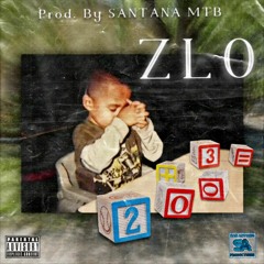 ZLO - 2003 ( Prod. By SANTANA MTB )