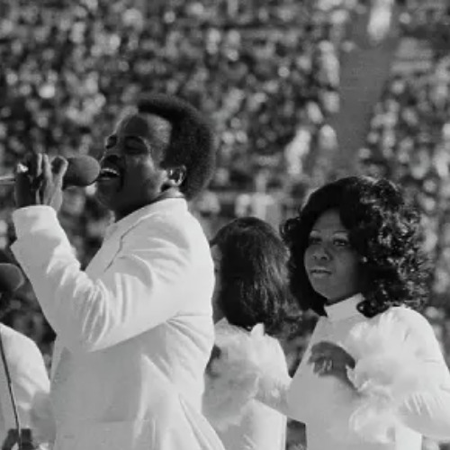 ANYTHING IS POSSIBLE