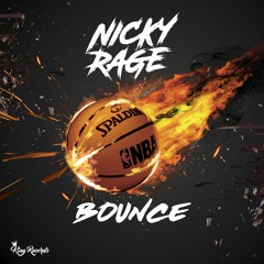 Nicky RAGE - Bounce
