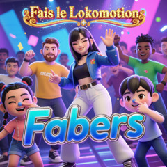 Fais le Lokomotion