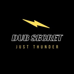 Just Thunder (Radio Mix)