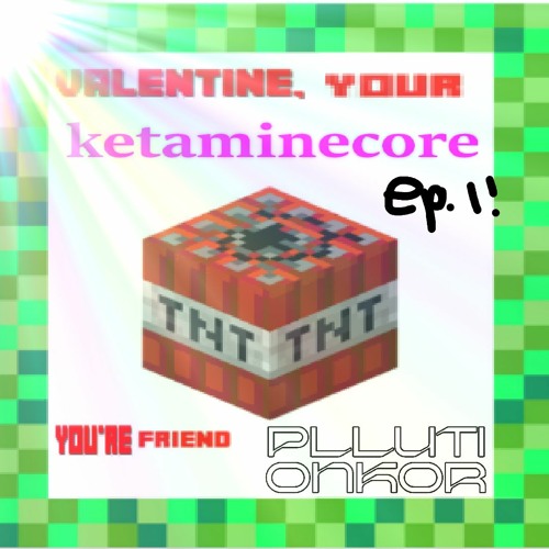 Ketamine Core Episode 1