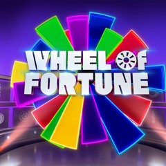 W.A.T.C.H (2024) Wheel of Fortune; S1xE3 WatchOnline