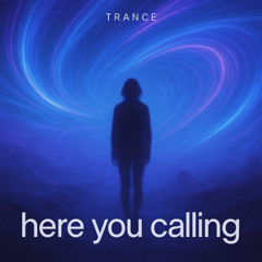 Hear you calling