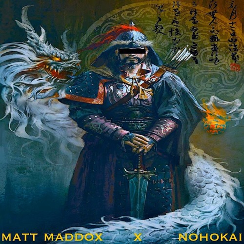 07. Matt Maddox X Nohokai - Not Today