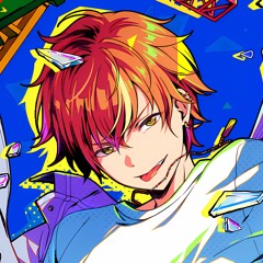 CRAZY (CR詠ZY) - Shinonome Akito (東雲 彰人)