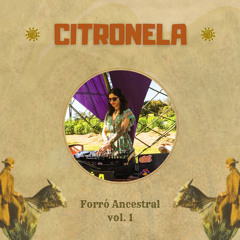 Forró Ancestral - Vol. 1
