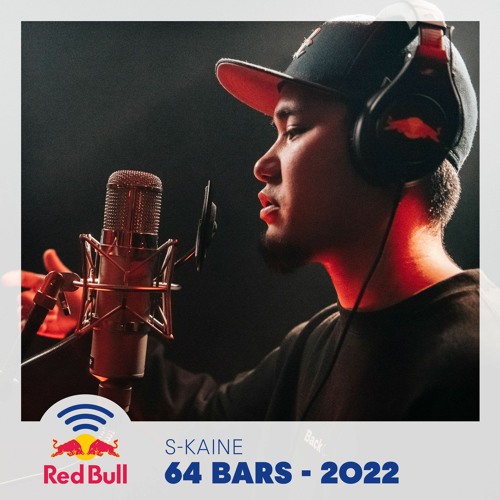 Red Bull 64 Bars 2022 – S-kaine prod. by 16FLIP (co-prod. DJ GQ)