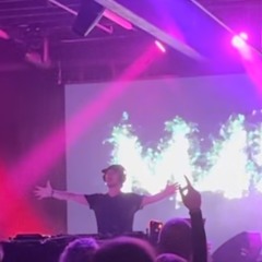 M45 opening set for Darude @ Electric City, Buffalo - May 16, 2025
