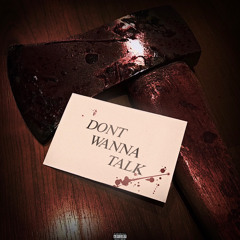 killjae - don’t wanna talk (krxxk)