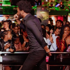 Ghetto Zouk