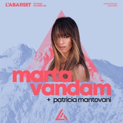 Tech House to Techno @L'ABARSET 2025