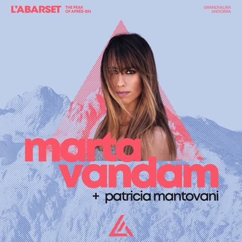Tech House to Techno @L'ABARSET 2025