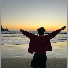 California Sundown