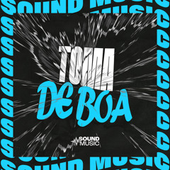 TOMA DE BOA