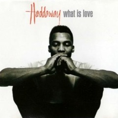 Haddaway - What Is Love (Marcell Stone Rework) [FREE DOWNLOAD]