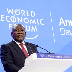 22 January 2025 - Midday News Bulletin