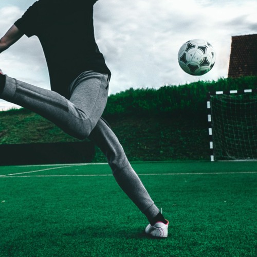 Borderlines / Idea for Fifa intro