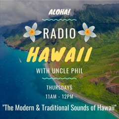 Radio Hawaii - 2 - 22 - 24