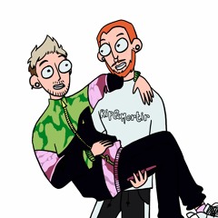 Rip & Mortir - Mâche Ton French