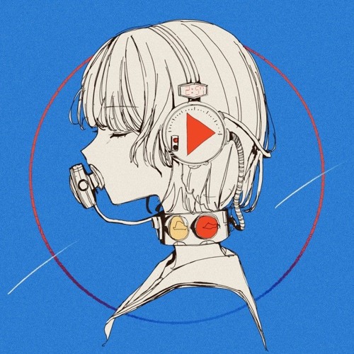 心音賛歌 (I'mpulse)// r-906 (ft.水槽 & 狐子) [VocaDuo2024]