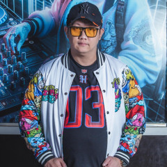 WC - DRIVE WONG CRAZY REBORN ( ARI PRATAMA )#POTAS