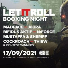 LIR booking DJ Contest 2021_Fabric_QYiCK