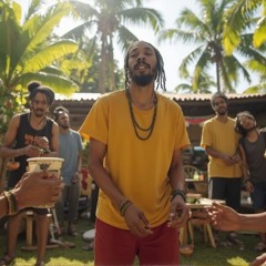 Marijuana build the vybz.