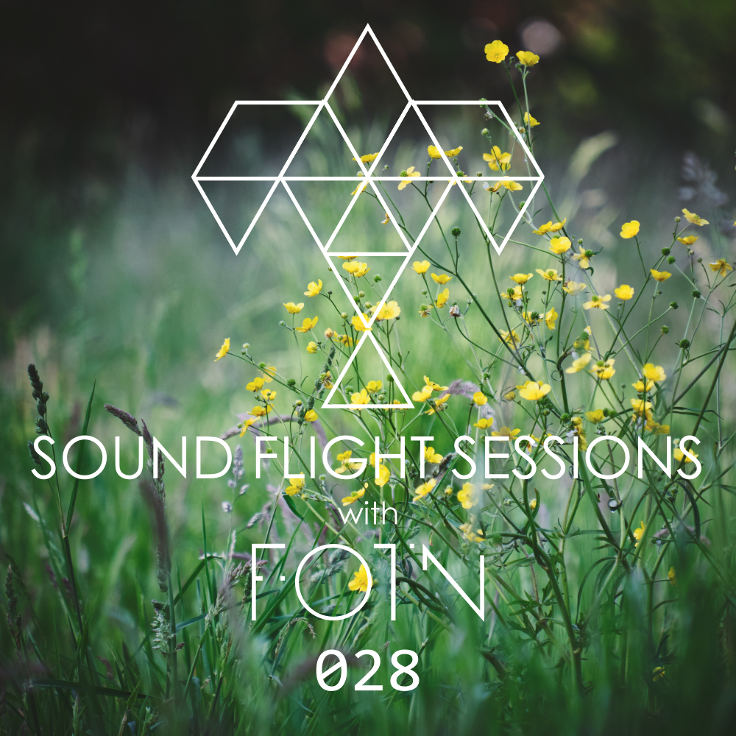 Sound Flight Sessions